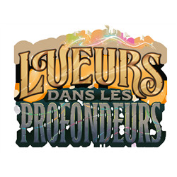 07/11 RELEASE LUEURS DANS LES PROFONDEURS  (MONS)