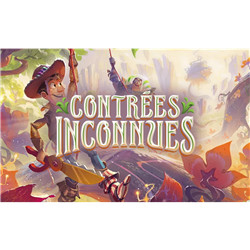 10/05 INSCRIPTION RELEASE CONTRÉES INCONNUES (MONS)