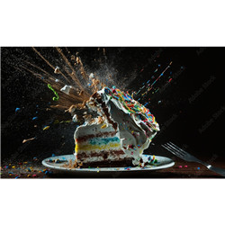 10/10 INSCRIPTION SCELLÉ CHAOS D'ANNIVERSAIRE (NAMUR)