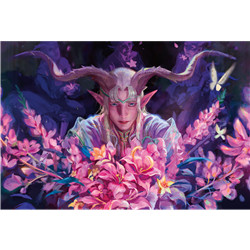 17/01 INSCRIPTION PRERELEASE LORWYN - TROLL À DEUX TÊTES (MONS)