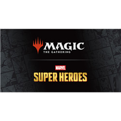 19/06 INSCRIPTION PRERELEASE MARVEL - TROLL À DEUX TÊTES (TOURNAI)