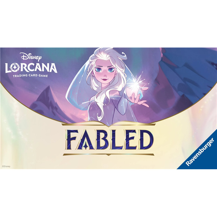 19/10 INSCRIPTION FABLES STORE CHAMPIONSHIP (MONS) 19/10 INSCRIPTION FABLES STORE CHAMPIONSHIP (MONS)