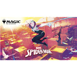 20/09 INSCRIPTION PRE-RELEASE MARVEL SPIDERMAN - INDIVIDUELLE (MONS)