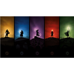 21/03 TOURNOI DUEL COMMANDER (TOURNAI)