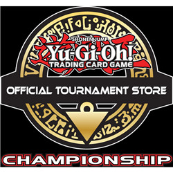 24/05 YU-GI-OH - OTS CHAMPIONSHIP (MONS)