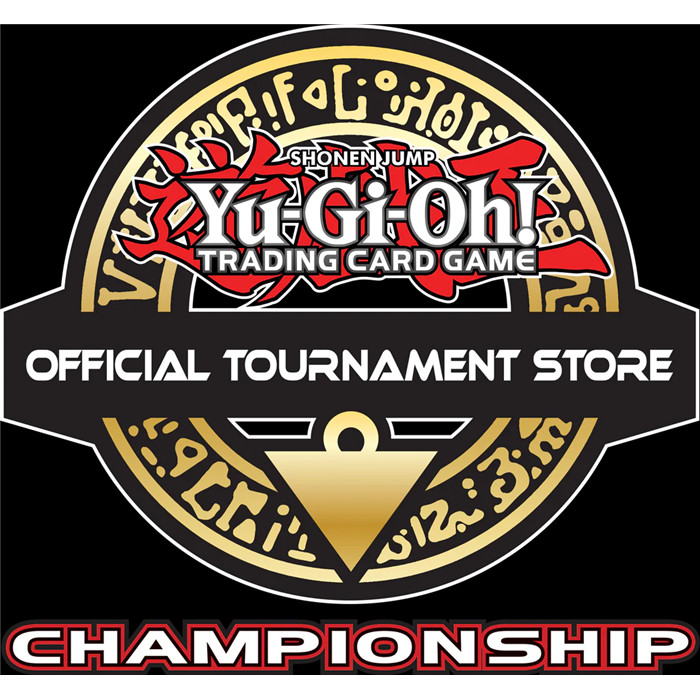 24/05 YU-GI-OH - OTS CHAMPIONSHIP (MONS) 24/05 YU-GI-OH - OTS CHAMPIONSHIP (MONS)