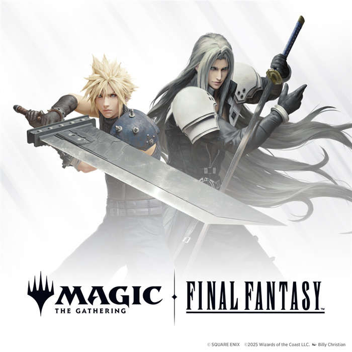 25/07 INSCRIPTION SEALED FINAL FANTASY (MONS) 25/07 INSCRIPTION SEALED FINAL FANTASY (MONS)