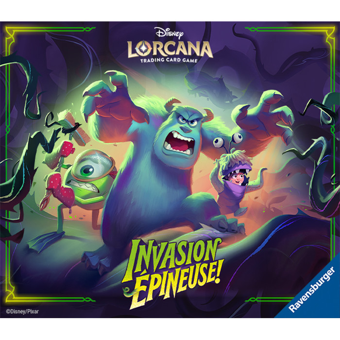 25/07 INSCRIPTION WIN A BOX INVASION ÉPINEUSE (NAMUR) 25/07 INSCRIPTION WIN A BOX INVASION ÉPINEUSE (NAMUR)