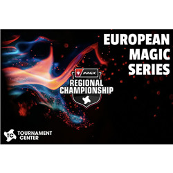 26/07 INSCRIPTION WPN QUALIFIER : MODERN (MONS)