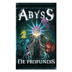 ABYSS - DE PROFUNDIS - BOOSTER