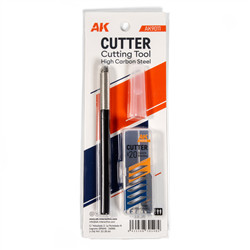AK - CUTTER