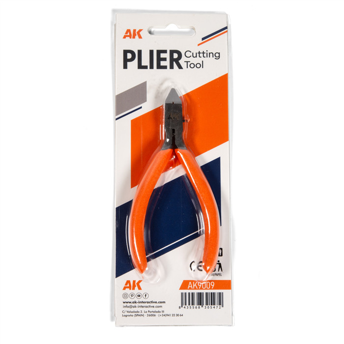 AK - PINCE COUPANTE AK - PINCE COUPANTE