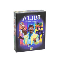ALIBI