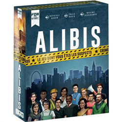ALIBIS