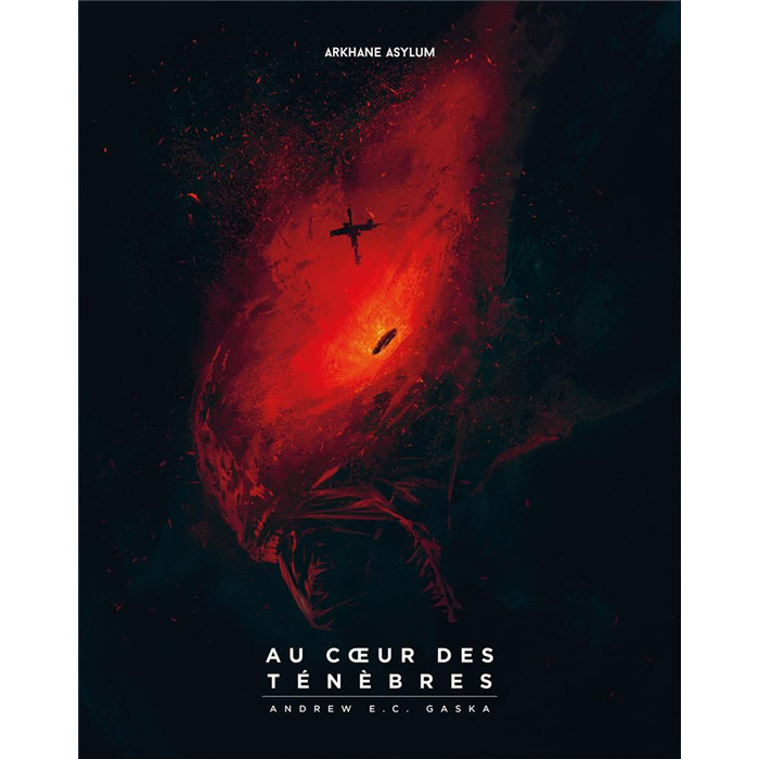 ALIEN : AU CŒUR DES TÉNÈBRES ALIEN : AU CŒUR DES TÉNÈBRES