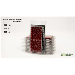 ALIEN BLOOD MOON 6MM - WILD