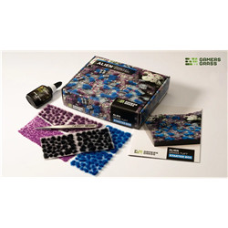ALIEN GRASS TUFT STARTER BOX