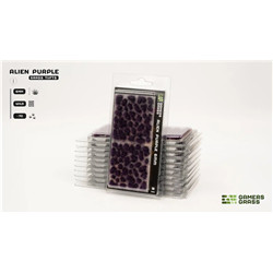 ALIEN PURPLE 6MM - WILD