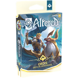 ALTERED - STARTER DECK ORDIS