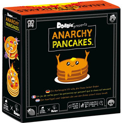 ANARCHY PANCAKES