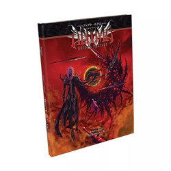 ANIMA : DOMINUS EXXE