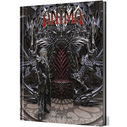 ANIMA : GAÏA, AU-DELÀ DU MIROIR (VOL.2)