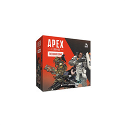 APEX LEGENDS - LE JEU DE PLATEAU