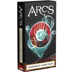 ARCS - HÉROS & SAVOIRS