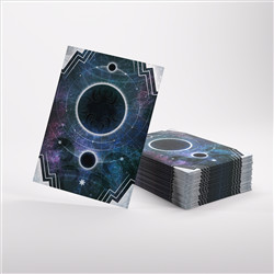 ARKHAM HORROR - INVESTIGATOR ART SLEEVES