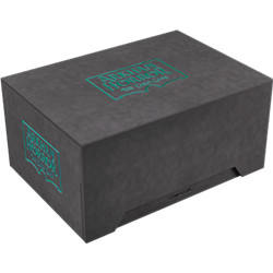 ARKHAM HORROR - JCE GAME NIGHT CHEST