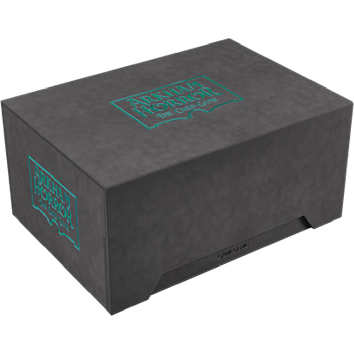 ARKHAM HORROR - JCE GAME NIGHT CHEST ARKHAM HORROR - JCE GAME NIGHT CHEST