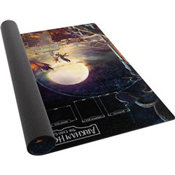 ARKHAM JCE CENTER GAME MAT 70X70
