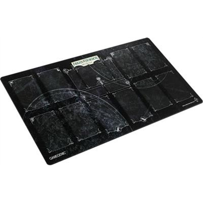ARKHAM JCE INVESTIGATOR GAME MAT ARKHAM JCE INVESTIGATOR GAME MAT