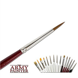 ARMY PAINTER - PINCEAUX - BASECOATING