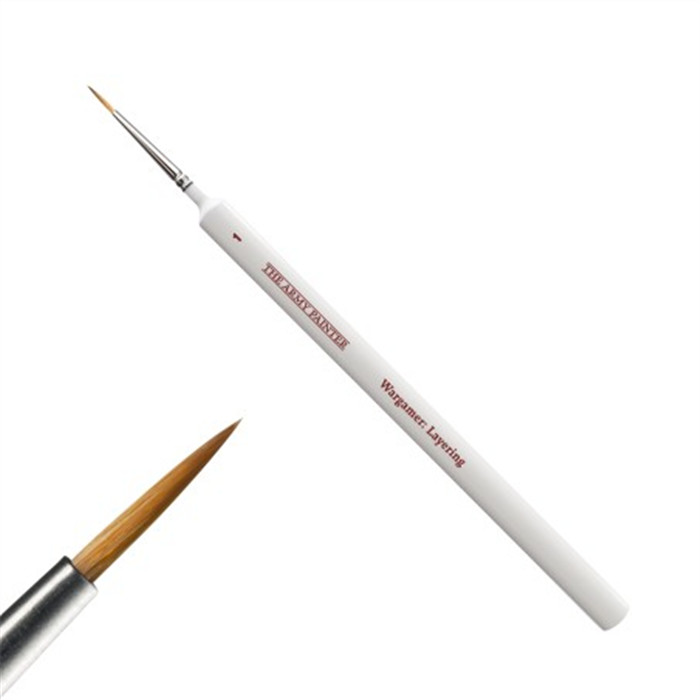 ARMY PAINTER - PINCEAUX - LAYERING ARMY PAINTER - PINCEAUX - LAYERING