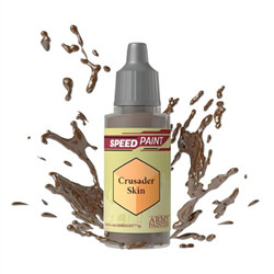 ARMY PAINTER : SPEEDPAINT - CRUSADER SKIN