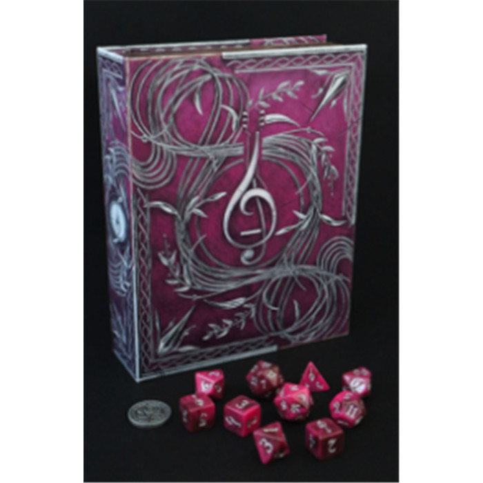 ARTEFACT GAMES - TOME OF CADENCE ARTEFACT GAMES - TOME OF CADENCE