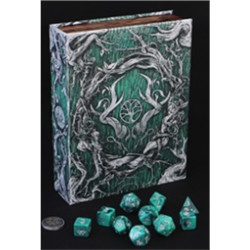 ARTEFACT GAMES - TOME OF NATURE