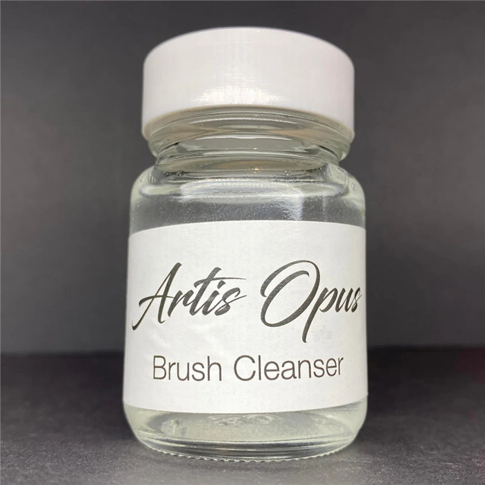 ARTIS OPUS - BRUSH CLEANSER ARTIS OPUS - BRUSH CLEANSER
