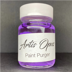 ARTIS OPUS - PAINT PURGER