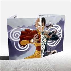 AVATAR LÉGENDES - ECRAN