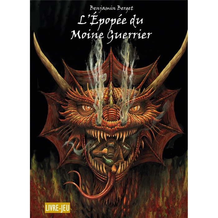 AVI : L’ÉPOPÉE DU MOINE-GUERRIER AVI : L’ÉPOPÉE DU MOINE-GUERRIER