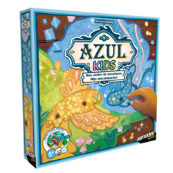 AZUL KIDS