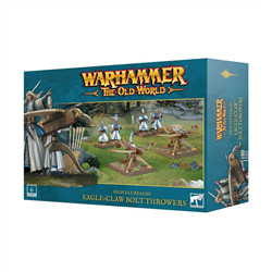 BALISTES SERRE D'AIGLE