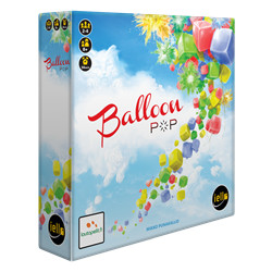 BALLOON POP