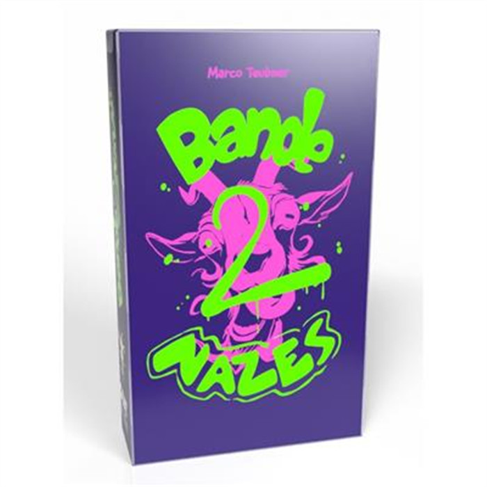 BANDE 2 NAZES BANDE 2 NAZES