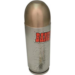 BANG - COFFRET "THE BULLET"