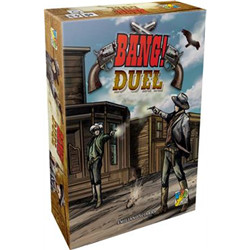 Bang - Duel