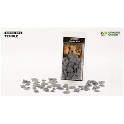 BASING BITS - TEMPLE