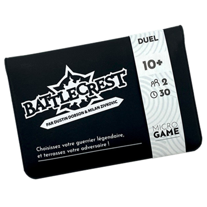 BATTLECREST BATTLECREST